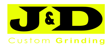 J&D Custom Grinding